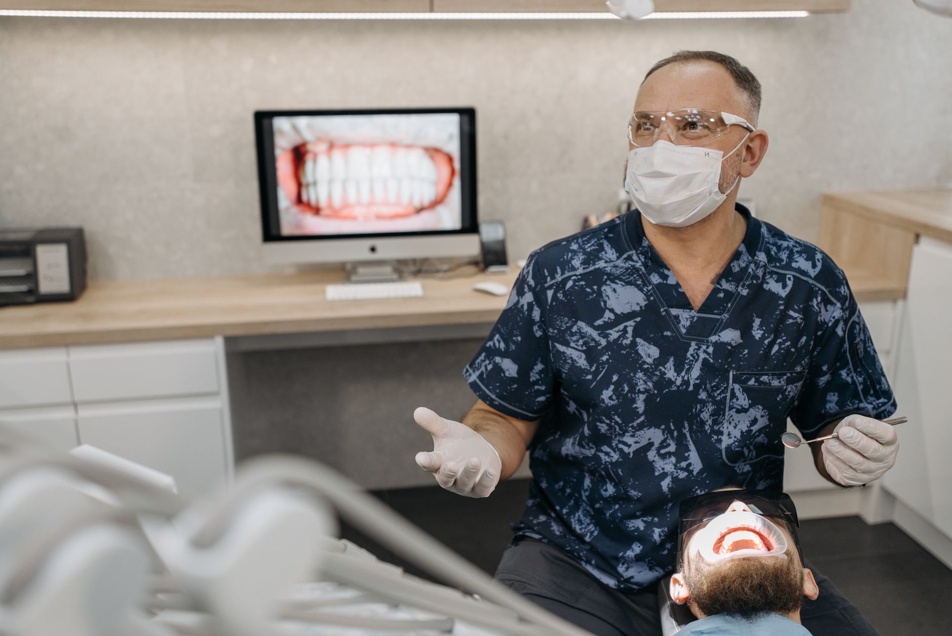 dentiste urgence Joué-lès-Tours