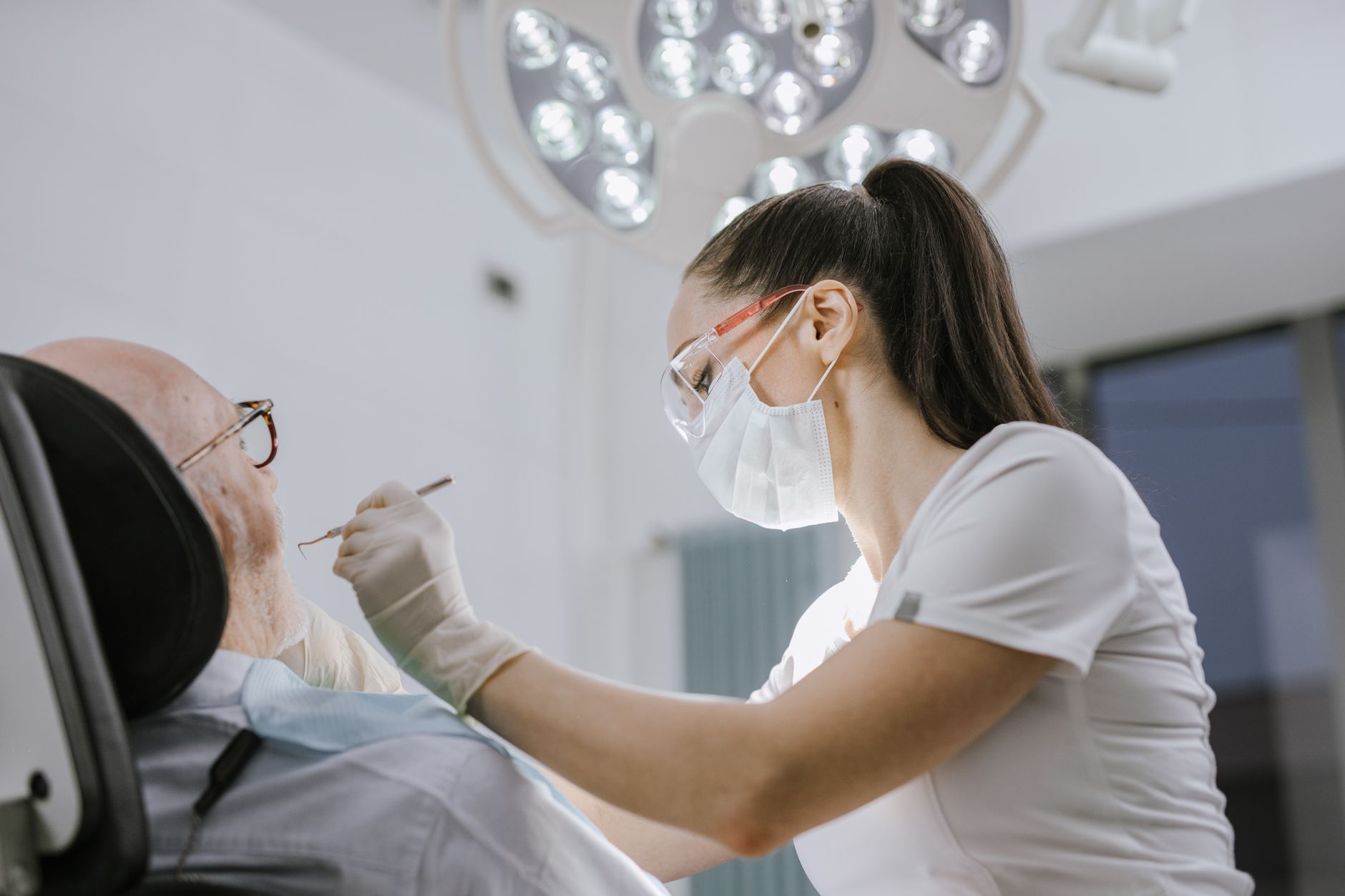 dentiste urgence Joué-lès-Tours